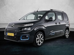 Citroën ë-Berlingo - Shine 50 kWh 136pk | Accu 96% | Navigatie via Apple Carplay / Android Auto | Panoramadak |
