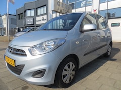 Hyundai i10 - 1.0 i-Drive Cool 5 deurs , airco elec ramen