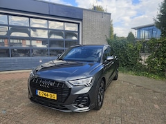 Audi Q3 - 45 TFSI e S edition