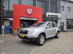 Dacia Duster - 1.6 16V Aniversare Airco | Trekhaak | Nw Distri. riem