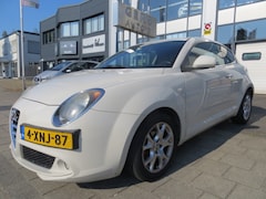 Alfa Romeo MiTo - 0.9 TwinAir Esclusivo hele nette alfa , vol optie`s