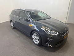Kia Cee'd Sportswagon - Ceed 1.4 T-GDi DynamicPlusLine