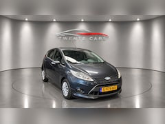 Ford Fiesta - 1.6 Sport | Clima | AUX | Nieuwe APK |
