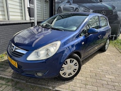 Opel Corsa - 1.4-16V Enjoy Airco 5 Drs Nw APK