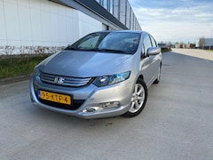 Honda Insight - 1.3 Elegance AUT/NAP/CLIMA/AIRCO/PDC/APJ12-26 ETC
