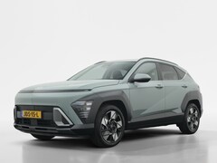 Hyundai Kona - 1.6 GDI HEV Comfort Smart | Navi | Camera | Cruise control