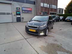 Peugeot 108 - 1.0 e-VTi Active