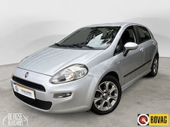 Fiat Punto Evo - 0.9 TwinAir Street Airco City Lmv Nap