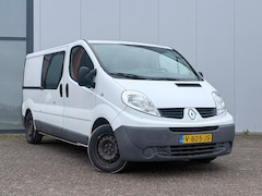 Renault Trafic - 2.0 dCi T29 L2H1 Airco Apk