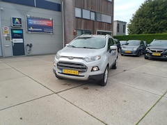 Ford EcoSport - 1.0 EcoB. Titanium