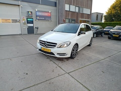 Mercedes-Benz B-klasse - 200