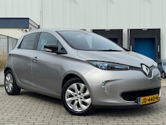 Renault Zoe - Q210 Zen Quickcharge 22 kWh Dealer-onderhouden