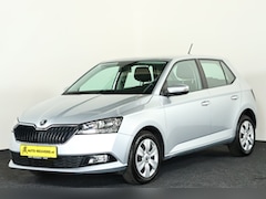 Skoda Fabia - 1.0 Active Airco / Allseason / Start&stop / TPMS
