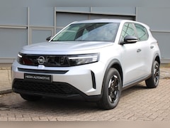 Opel Frontera - Electric GS 44 kWh | Stoelverwarming | Stuurverwarming | Cruise Controle | Telefoonhouder