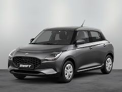 Suzuki Swift - 1.2 Comfort Smart Hybrid NIEUW Direct leverbaar