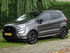 Ford EcoSport - 1.0 125pk ST-Line met B&O, Camera en WinterPack
