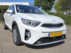 Kia Stonic - 1.0 T-GDi MHEV, 1e Eig Carplay PDC Zondag OPEN