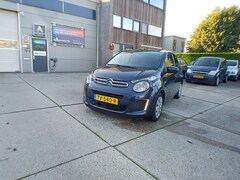 Citroën C1 - 1.0 e-VTi Feel
