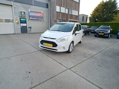 Ford B-Max - AUTOMAAT 1.6 TI-VCT Titanium