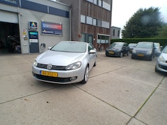 Volkswagen Golf Cabriolet - 1.4 TSI