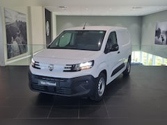 Peugeot e-Partner - 136 L2 50 kWh | Climate Control | Stoelverwarming | Navigatie | Apple Carplay / Android Au