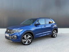 Volkswagen T-Cross - 1.5 TSI R-Line 150pk - ACC - Navi - Camera - Stoelverwarming - Beats sound - Blind Spot