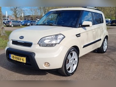 Kia Soul - 1.6 X-ecutive