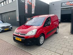 Citroën Berlingo - 1.6 e-HDI 500 Club Economy 1e Eigenaar Airco NAP APK