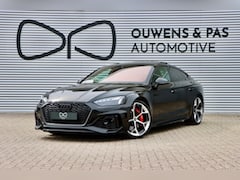 Audi A5 Sportback - 2.9 TFSI RS 5 Quattro Competition Plus | Kuipstoelen | Panorama | B&O | BTW auto | HUD |