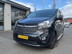 Opel Vivaro - 1.6 CDTI L1H1 DC Sport EcoFlex