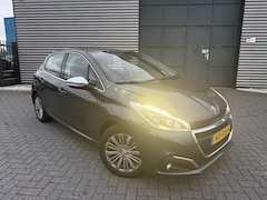 Peugeot 208 - 1.6 HDi Allure Navi|Clima|Cruise|Sensoren