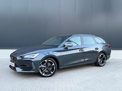 CUPRA Leon Sportstourer - 1.4 e-Hybrid Business - ACC - Camera - Sfeerverlichting - Stoel-stuurverwarming - Rijklaar