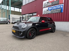 MINI John Cooper Works - 211PK|LIEFHEBBERSAUTO|ALS NIEUW|