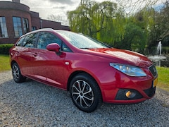 SEAT Ibiza ST - 1.2 TDI Style Ecomotive