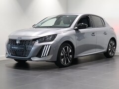 Peugeot 208 - Allure - CAMERA VOOR EN ACHTER - DRAADLOZE APPLE CARPLAY / ANDROID AUTO - NAVIGATIE