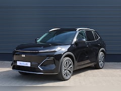 Geely Starray EM-i - 1.5 Max+ Long Range [136km] Pano/Leder/Keyless/360/Headup/ACC/19"
