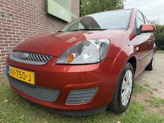 Ford Fiesta - 1.4-16V Futura XL*2008*Airco|Cruise|Cd-s|5-Deurs