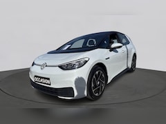 Volkswagen ID.3 - Pro 58 kWh | Multimedia | 18" lichtmetalen velgen |