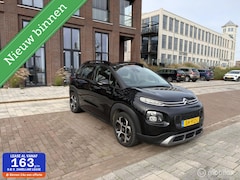Citroën C3 Aircross - 1.2 PureTech Feel Navi Cruise Led NAP