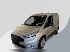 Ford Transit Connect - 1.0 Ecoboost L1 Trend | Slechts 12.000 KM | 3 Zitplaatsen | Airco | Navigatie |