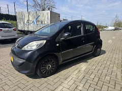 Peugeot 107 - 1.0-12V XS | AIRCO | ELEC. PAKKET | KOPPELING DEFECT