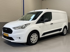 Ford Transit Connect - 1.5 EcoBlue L2 Trend | Trekhaak