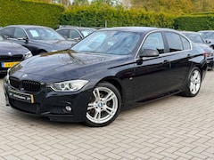 BMW 3-serie - 316i Executive M Sport|Nieuwe Ketting + Klepseals|Navigatie|Climate control|Cruise control