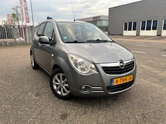 Opel Agila - 1.0 Berlin|Nwe apk|carplay|Nap|Airco