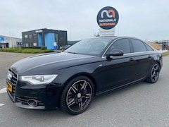 Audi A6 Limousine - | 2011 | 3.0 TFSI quattro Pro Line Plus | Automaatbak | APK