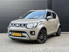 Suzuki Ignis - 1.2 Smart Hybrid Select | Automaat | Navigatie | Camera | NL-auto