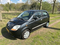 Chevrolet Matiz - 1.0 Style APK 24-04-2027