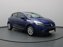 Renault Clio - 90pk TCe Intens Climate | Trekhaak