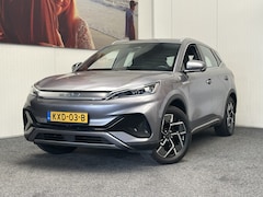 BYD Atto 3 - DESIGN 60 kWh WLTP 420 KM * 45 STUKS OP VOORRAAD* APPLE CARPLAY/ ANDROID AUTO ELEK. ACHTER