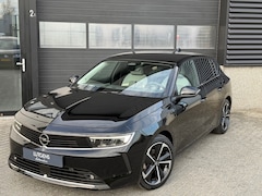 Opel Astra - 1.2 GS-line Navigatie Camera Cruise Automaat